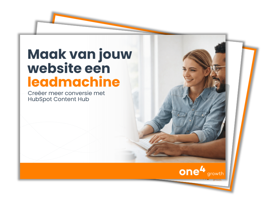 E-book Lead genererende websites