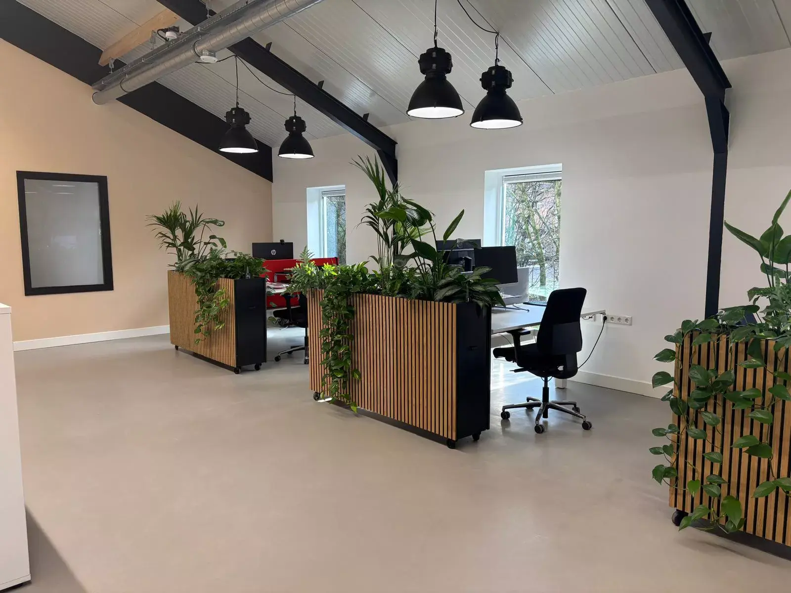 HubSpot Service met One4growth