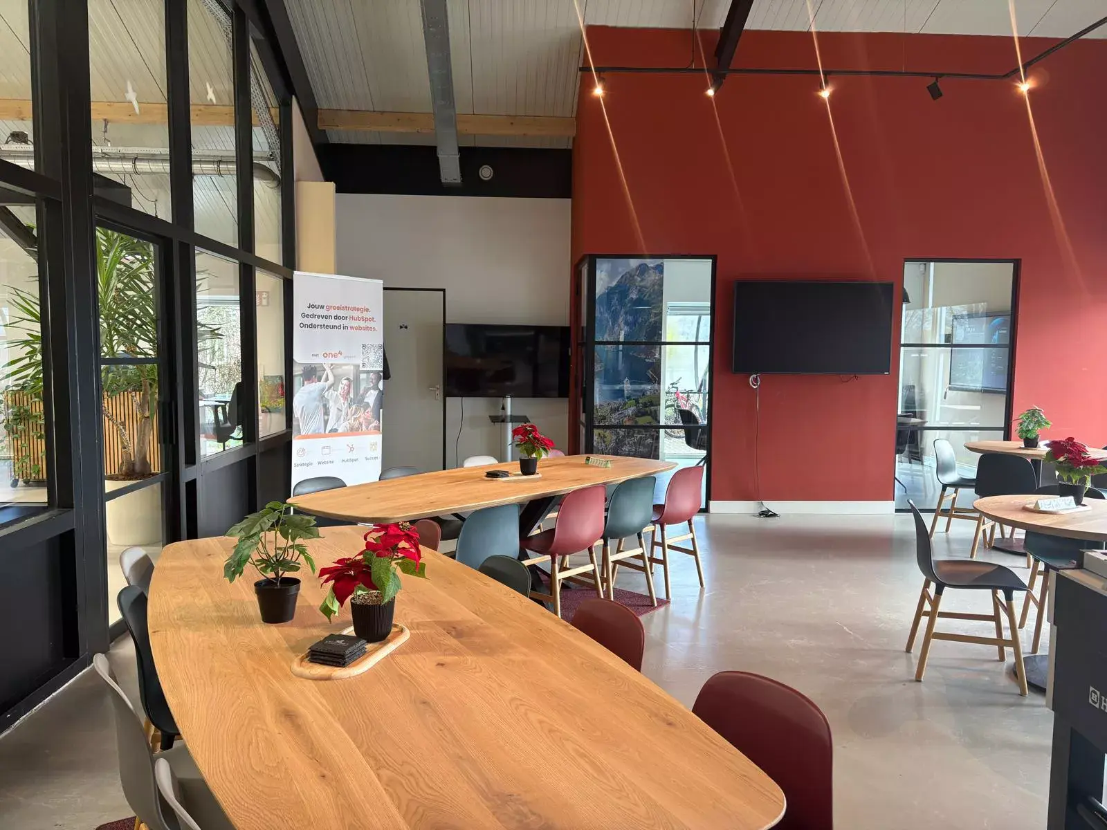 HubSpot migratie en implementatie