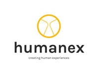 Humanex Logo