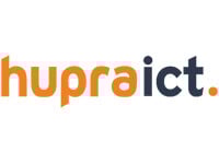 Hupra-logo
