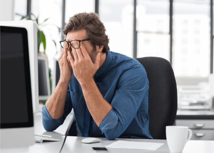 Je salesstrategie werkt niet. Zo los je dit op met inbound sales!