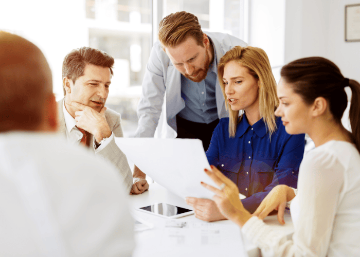 Succesvolle bedrijfsstrategie? Start een sterk inbound marketingplan