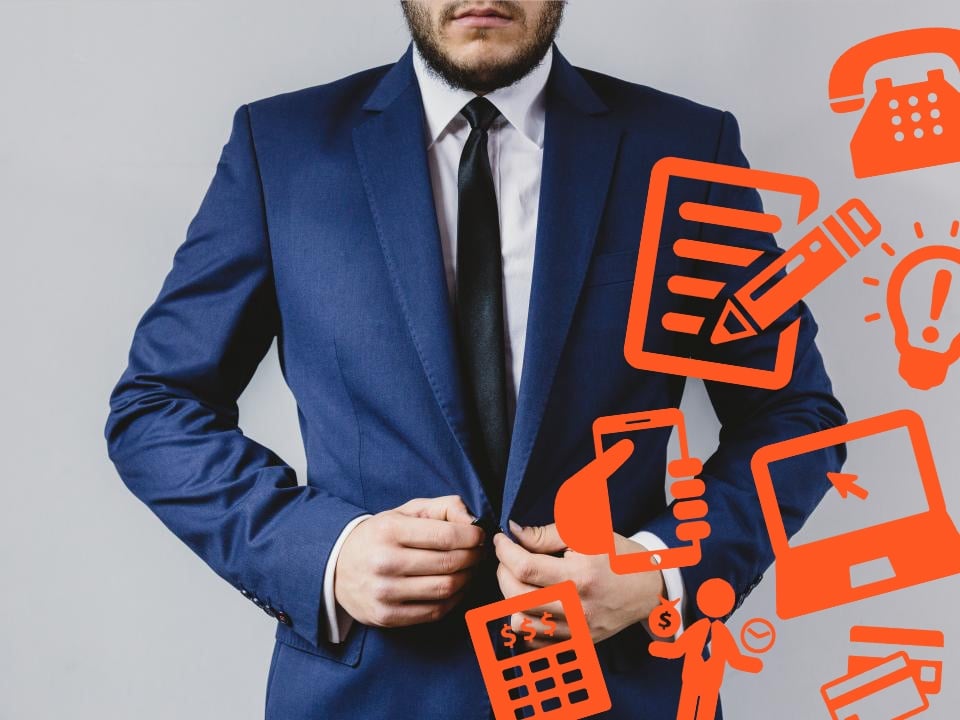 Test jezelf: beschik jij over de competenties van een goede marketeer?