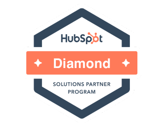 HubSpot Platinum Partner
