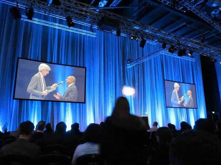 Ken jij de kracht van eventmarketing?