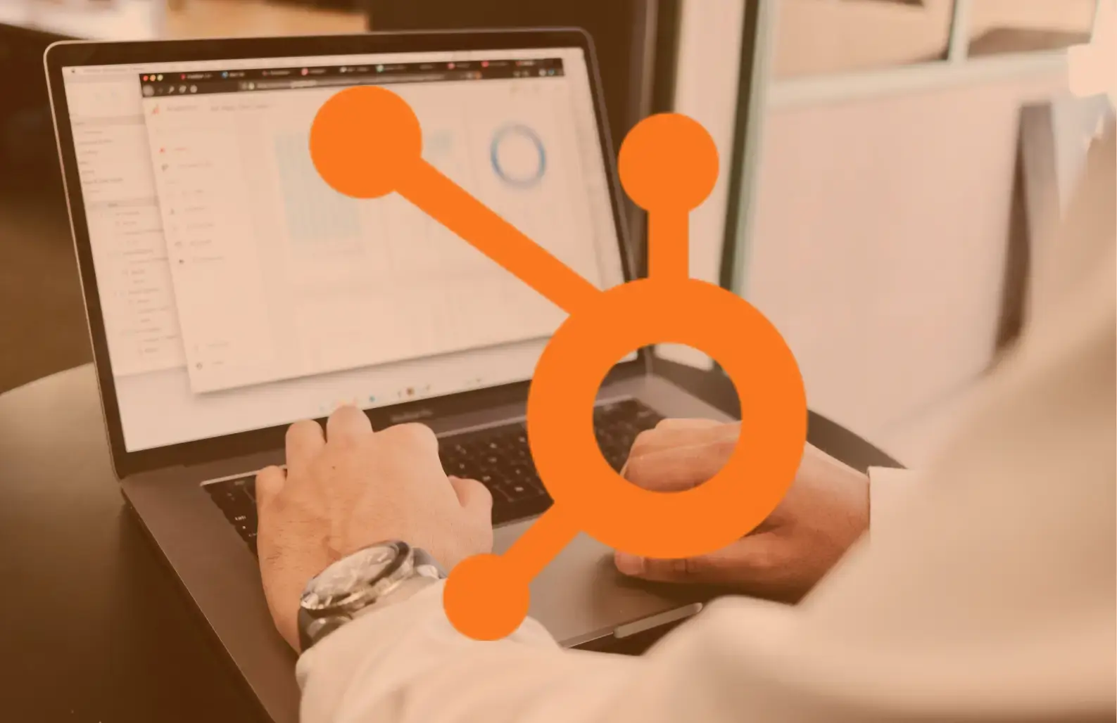 Hoe werkt marketing automation in HubSpot?