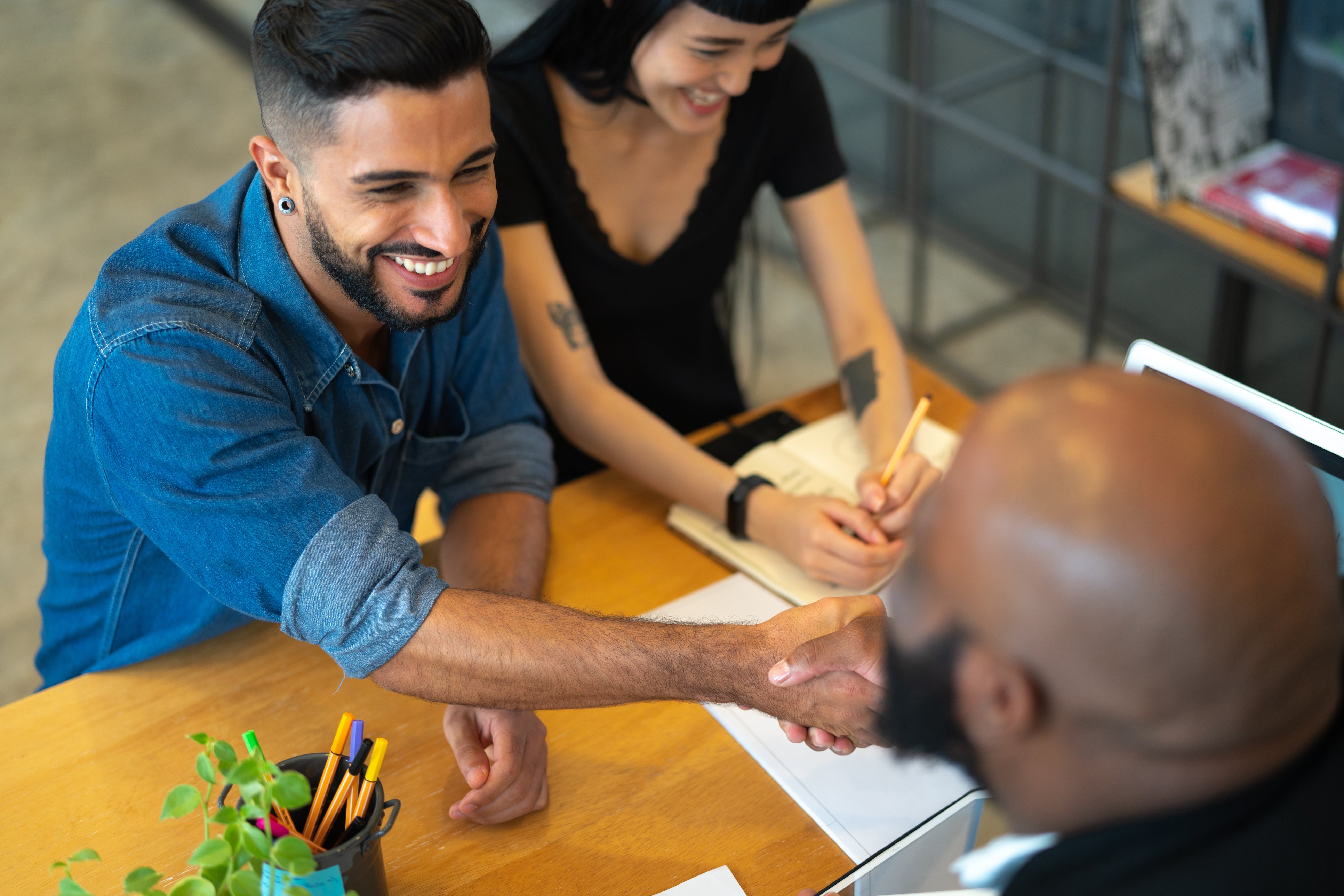 Marketing en sales samenwerken