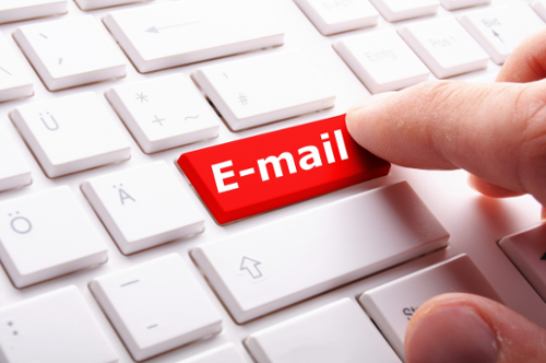 9 redenen waarom je e-mails genegeerd worden